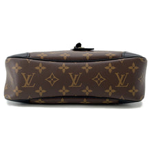 将图像加载到图库查看器中，LOUIS VUITTON Odeon NM NoirM45353 Monogram Size PM
