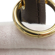 将图像加载到图库查看器中，LOUIS VUITTON Odeon NM NoirM45353 Monogram Size PM
