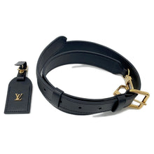 将图像加载到图库查看器中，LOUIS VUITTON Odeon NM NoirM45353 Monogram Size PM
