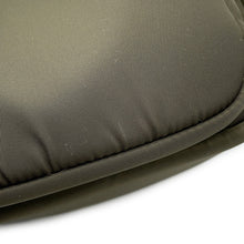 将图像加载到图库查看器中，PRADA Multi-pocket 2-way Shoulder Bag Khaki1BB061 Nylon Leather
