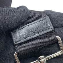 将图像加载到图库查看器中，PRADA Multi-pocket 2-way Shoulder Bag Khaki1BB061 Nylon Leather
