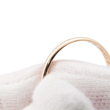 将图像加载到图库查看器中，CARTIER TrinityRing Size SM/62/#19B4086100 K18YG K18WG K18PG
