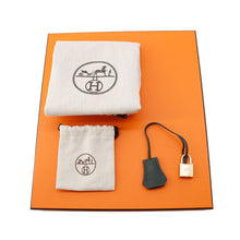 Load image into Gallery viewer, HERMES Birkin Vert Mangrove Togo Leather Size 25
