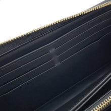 Load image into Gallery viewer, LOUIS VUITTON LVxTM Zippy Wallet Japan Limited Edition NoirM14096 Monogram・Multicolor/Lambskin
