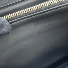 Load image into Gallery viewer, LOUIS VUITTON LVxTM Zippy Wallet Japan Limited Edition NoirM14096 Monogram・Multicolor/Lambskin
