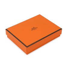 将图像加载到图库查看器中，HERMES Bean compact Etoupe Epsom
