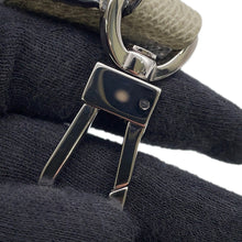 Load image into Gallery viewer, V Line Reporter Mini Bag ToundraGreenMBVL0019028LRL99VR Soft Calf Leather
