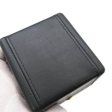 将图像加载到图库查看器中，GRAFF Icon Round Diamond Engagement Ring Size Approximately No. 9RGR618 18K White Gold
