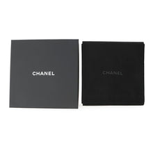 将图像加载到图库查看器中，CHANEL CC Logo NecklaceABE254 Metal
