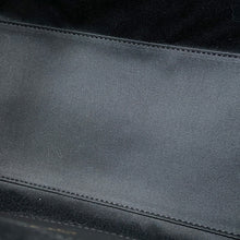 将图像加载到图库查看器中，CHANEL CHANEL25 ChainShoulder Bag BlackAS5293 Caviar Leather Size Small
