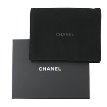 Load image into Gallery viewer, CHANEL Matelasse Coin purse PinkAP2061 Caviar Leather
