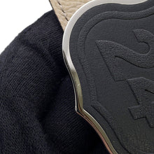 Load image into Gallery viewer, HERMES Emblem Reversible Belt Size 90 Vert Gris/Trench Epsom

