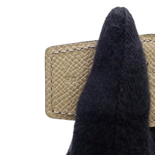 Load image into Gallery viewer, HERMES Emblem Reversible Belt Size 90 Vert Gris/Trench Epsom
