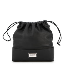 Load image into Gallery viewer, Maison Margiela Maison Margiela 5AC Daily Backpack BlackSB2WA0011 Leather
