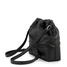 Load image into Gallery viewer, Maison Margiela Maison Margiela 5AC Daily Backpack BlackSB2WA0011 Leather
