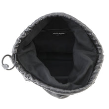 Load image into Gallery viewer, Maison Margiela Maison Margiela 5AC Daily Backpack BlackSB2WA0011 Leather
