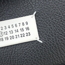 Load image into Gallery viewer, Maison Margiela Maison Margiela 5AC Daily Backpack BlackSB2WA0011 Leather
