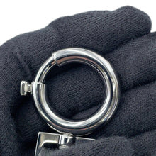 Load image into Gallery viewer, Maison Margiela Maison Margiela 5AC Daily Backpack BlackSB2WA0011 Leather
