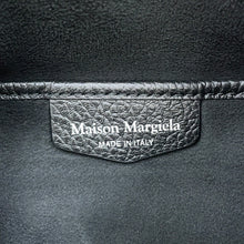 Load image into Gallery viewer, Maison Margiela Maison Margiela 5AC Daily Backpack BlackSB2WA0011 Leather
