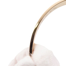 将图像加载到图库查看器中，CARTIER Love Bracelet Open Bangle Size 18 ClassicB6030018 18K Pink Gold
