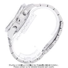 将图像加载到图库查看器中，TAG HEUER Carrera Calibre 16 Chronograph Elegance W41mm Stainless Steel Black DialCV2016.BA0786
