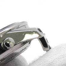 Load image into Gallery viewer, TAG HEUER Carrera Calibre 16 Chronograph Elegance W41mm Stainless Steel Black DialCV2016.BA0786
