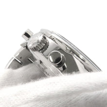 Load image into Gallery viewer, TAG HEUER Carrera Calibre 16 Chronograph Elegance W41mm Stainless Steel Black DialCV2016.BA0786
