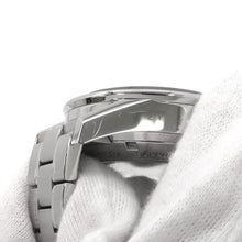 将图像加载到图库查看器中，TAG HEUER Carrera Calibre 16 Chronograph Elegance W41mm Stainless Steel Black DialCV2016.BA0786
