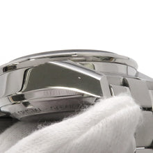 将图像加载到图库查看器中，TAG HEUER Carrera Calibre 16 Chronograph Elegance W41mm Stainless Steel Black DialCV2016.BA0786
