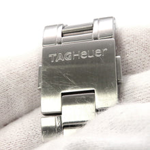 Load image into Gallery viewer, TAG HEUER Carrera Calibre 16 Chronograph Elegance W41mm Stainless Steel Black DialCV2016.BA0786
