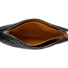 Load image into Gallery viewer, LOUIS VUITTON Coussin NoirM23057 Monogram Lamb Leather Size MM
