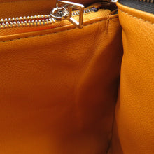 Load image into Gallery viewer, LOUIS VUITTON Coussin NoirM23057 Monogram Lamb Leather Size MM
