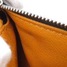 Load image into Gallery viewer, LOUIS VUITTON Coussin NoirM23057 Monogram Lamb Leather Size MM
