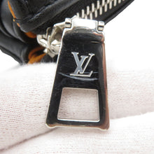 Load image into Gallery viewer, LOUIS VUITTON Coussin NoirM23057 Monogram Lamb Leather Size MM
