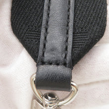 Load image into Gallery viewer, LOUIS VUITTON Coussin NoirM23057 Monogram Lamb Leather Size MM
