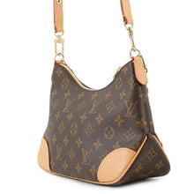 Load image into Gallery viewer, LOUIS VUITTON Boulogne NaturalM45832 Monogram Size PM
