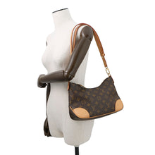 Load image into Gallery viewer, LOUIS VUITTON Boulogne NaturalM45832 Monogram Size PM
