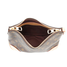 将图像加载到图库查看器中，LOUIS VUITTON Boulogne NaturalM45832 Monogram Size PM
