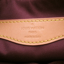 将图像加载到图库查看器中，LOUIS VUITTON Boulogne NaturalM45832 Monogram Size PM
