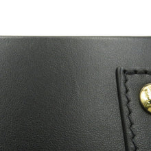 Load image into Gallery viewer, LOUIS VUITTON Alma White/BlackM23761 Lamb Leather Size BB
