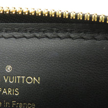 Load image into Gallery viewer, LOUIS VUITTON Alma White/BlackM23761 Lamb Leather Size BB
