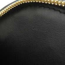 Load image into Gallery viewer, LOUIS VUITTON Alma White/BlackM23761 Lamb Leather Size BB
