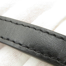 Load image into Gallery viewer, LOUIS VUITTON Alma White/BlackM23761 Lamb Leather Size BB
