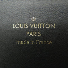 Load image into Gallery viewer, LOUIS VUITTON Alma White/BlackM23761 Lamb Leather Size BB
