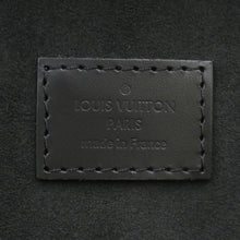 将图像加载到图库查看器中，LOUIS VUITTON Coffret Tresor Noir Damier Graphite Size 24

