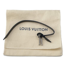 Load image into Gallery viewer, LOUIS VUITTON Coffret Tresor Noir Damier Graphite Size 24
