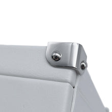 将图像加载到图库查看器中，LOUIS VUITTON jewelry box trunk White/PinkGI0652 Monogram
