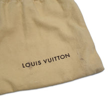 将图像加载到图库查看器中，LOUIS VUITTON jewelry box trunk White/PinkGI0652 Monogram
