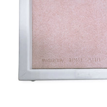 将图像加载到图库查看器中，LOUIS VUITTON jewelry box trunk White/PinkGI0652 Monogram
