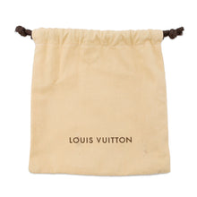 将图像加载到图库查看器中，LOUIS VUITTON jewelry box trunk White/PinkGI0652 Monogram
